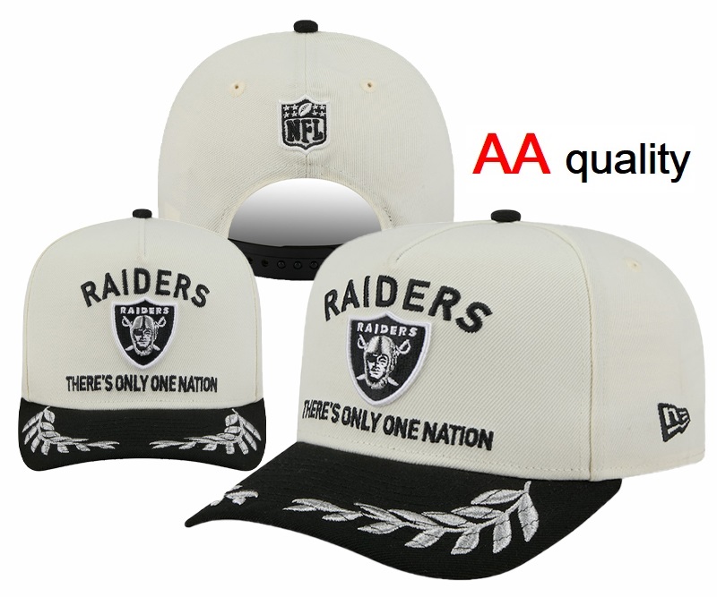 Las Vegas Raiders 2025 Stitched Snapback Hats 030 Las Vegas Raiders 2025 Stitched Snapback Hats 030